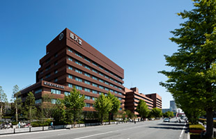 顺天堂大学附属浦安医院