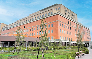 东京女子医科大学附属足立医疗中心