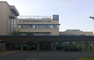 日本国立精神神经医疗研究中心医院