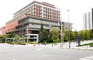 日本昭和大学江东丰洲医院