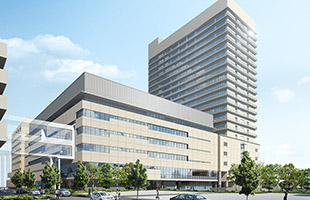东京慈惠会医科大学附属医院