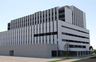 日本医科大学武藏小杉医院