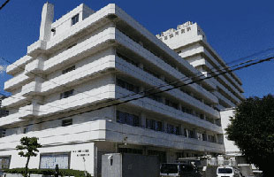 相模原协同医院