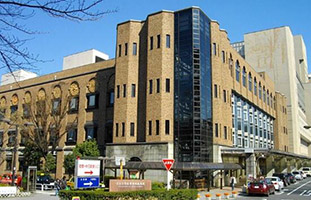 东京大学医学部附属医院