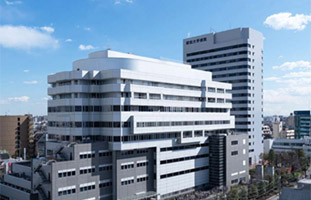 昭和大学医院
