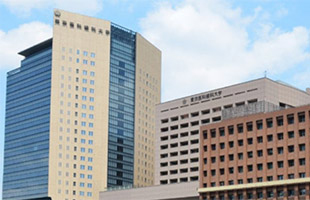 东京医科齿科大学医院