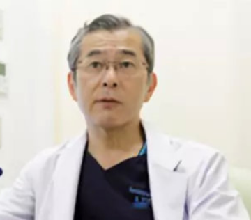 福永正气