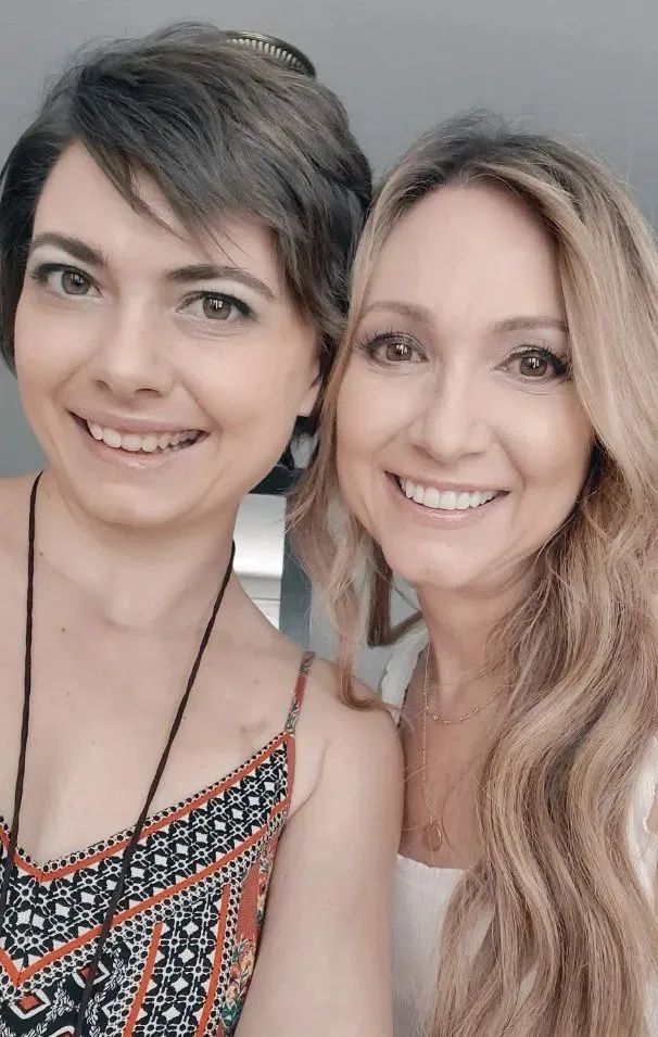 可愈有道_肺癌_[案例分享]精准医疗帮助患癌女儿和母亲一起改写命运