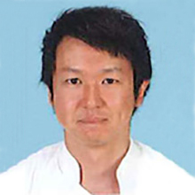 大峡慎一