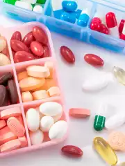 史上最全非小细胞肺癌(NSCLC)-肺腺癌治疗药物大全(2024)