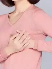 乳腺癌抗癌之旅|在癌症阴影下重寻生活之光