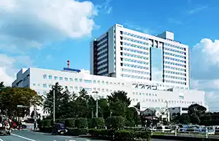 东海大学医学部附属医院