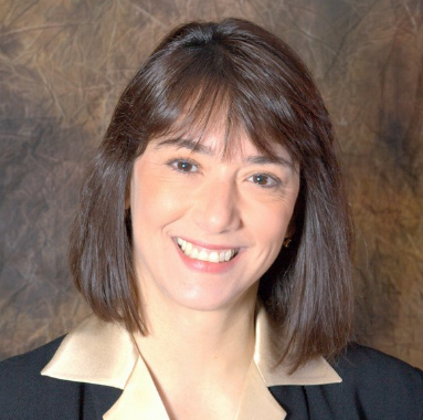 Monica M. Bertagnolli教授
